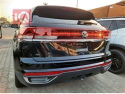 فولكسفاغن أطلس كروس سبورت